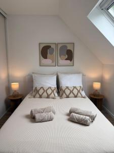 Casa Limon, Charm & Serenity