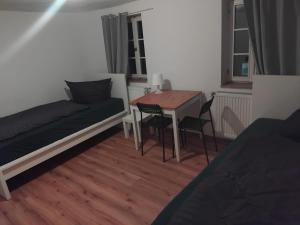 Apartment an der Klostermauer