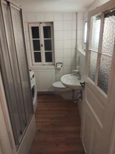 Apartment an der Klostermauer