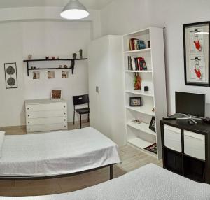 Cozy apartment with free parking