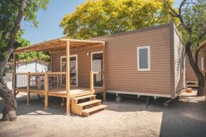 HolaCamp Albufeira