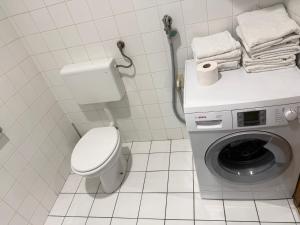 Apartment Izola, free parking