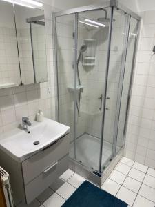 Apartment Izola, free parking