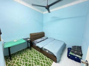 Homestay Area UiTM Seri Iskandar