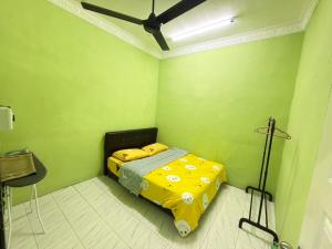 Homestay Area UiTM Seri Iskandar