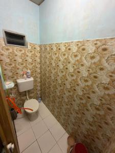 Homestay Area UiTM Seri Iskandar