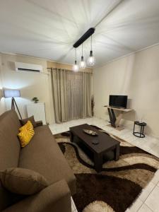 Sparta View Apartments Dionis Boutique A2