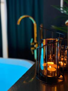 Ama Collection Esclusive Spa