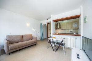Cala Figuera Apartment 2b