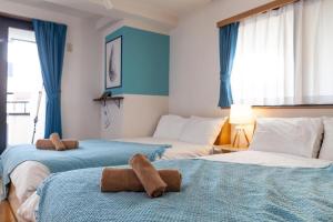 The HOMESTAY in ebisu