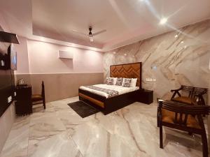 Sach Queen Hills Hotel & Resort Near Kempty Fall