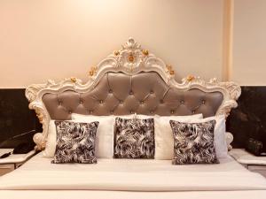 Sach Queen Hills Hotel & Resort Near Kempty Fall