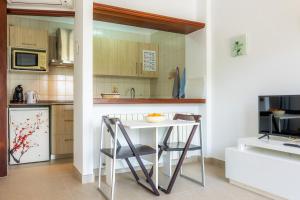 Cala Figuera Apartment 2b