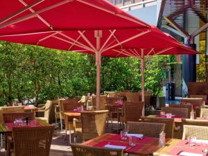 Mövenpick Hotel Geneva