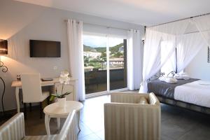 Hotels Hotel A Madonetta : photos des chambres