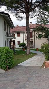 Casa porto fornaci