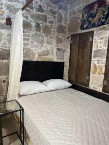 Annas traditional house