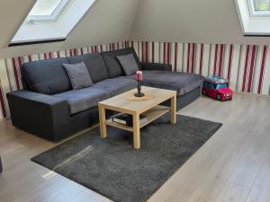 Ferienwohnung Schnitter