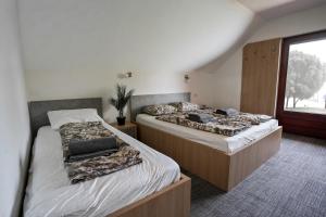 Gostišče Na Bregu Camp Smlednik