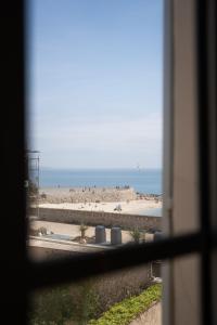 Appartement au coeur du Vieil Antibes