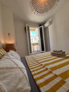 La FrenchCasa Scotto