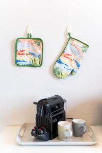Appartement au coeur du Vieil Antibes