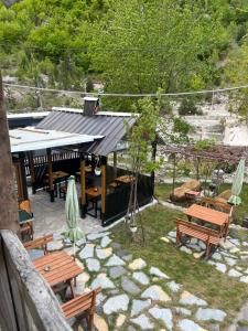 Guesthouse Kujtimi