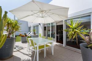 Atico del MARQUES free parking by Cadiz4Rentals