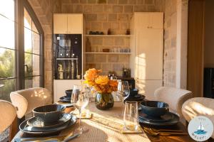 NAVU Apartment