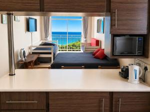 Scottburgh Peacehaven Holiday Flat 202