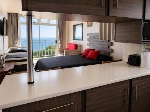 Scottburgh Peacehaven Holiday Flat 202