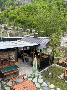 Guesthouse Kujtimi