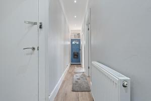 Cosy 2BR Home Minutes from Maryland Station