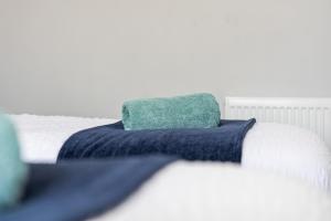 Cosy 2BR Home Minutes from Maryland Station