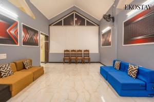 EKOSTAY Luxe - Highland Villa