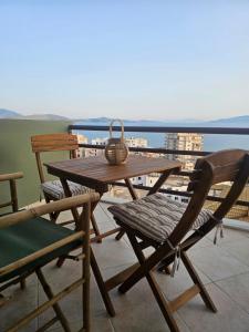 Glauk Family Frendly Seaview Haven BG Retreats Sarande