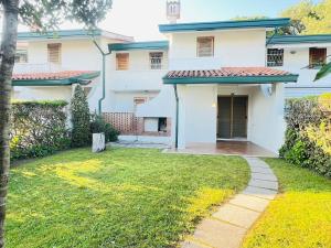 Residence Danubio