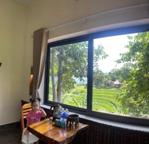 Pu Luong Ecostay