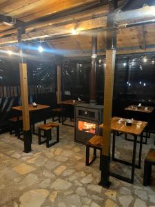 Guesthouse Kujtimi
