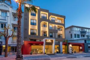Mesona Hotels Blue Hill