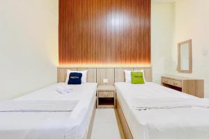 Urbanview Hotel MD Residence