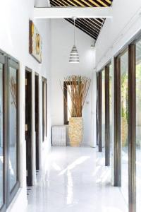 Villa A 2BR Private Villa Pool & Kitchen Legian Seminyak