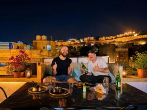 Little Jaisal Retreat