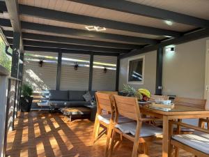 Mobile Home Cicibela