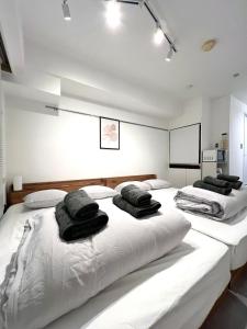 Roots Hotel Shinjuku