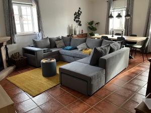 Alojamentos Vila Alpalhão
