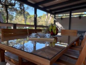 Mobile Home Cicibela
