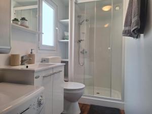 Mobile Home Cicibela