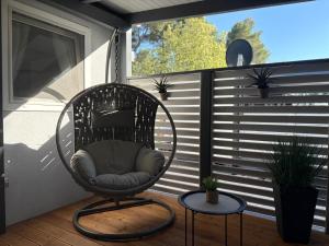 Mobile Home Cicibela