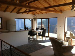 Sabris Penthouse